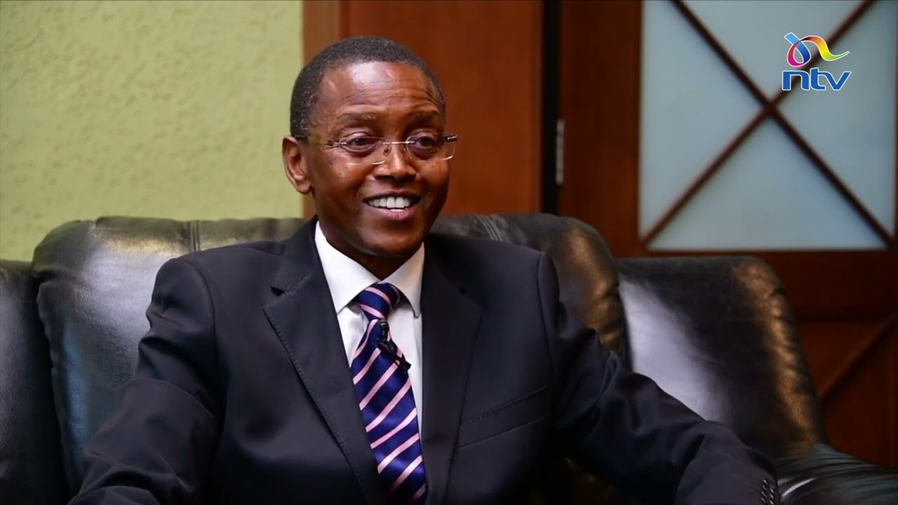 Rent-to-Own Business with Peter Mwangi 🏠