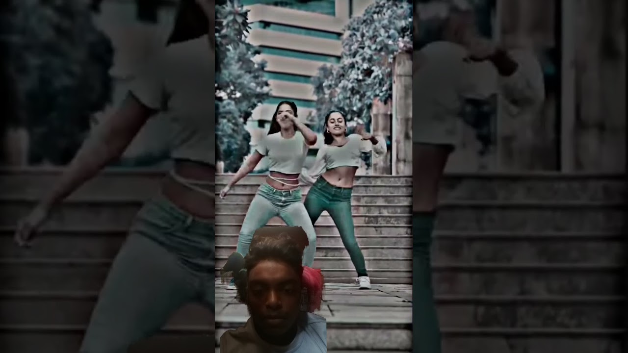 🔥 Habibi Remix: Ultimate Bollywood Dance Vibes!