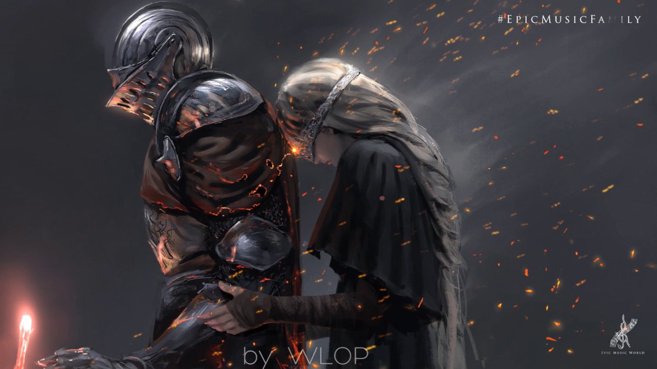 Who Will Save Us Now? by David Chappell 🎶