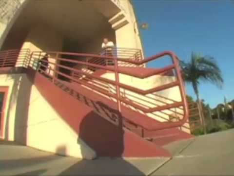 RZR Flow - Brett Dasovic on the Icons2