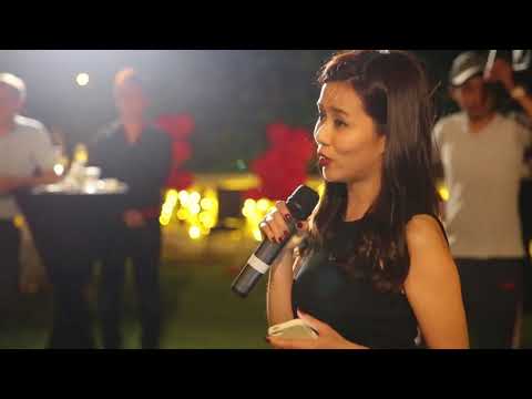 Samuel Seow 11th Birthday 2016