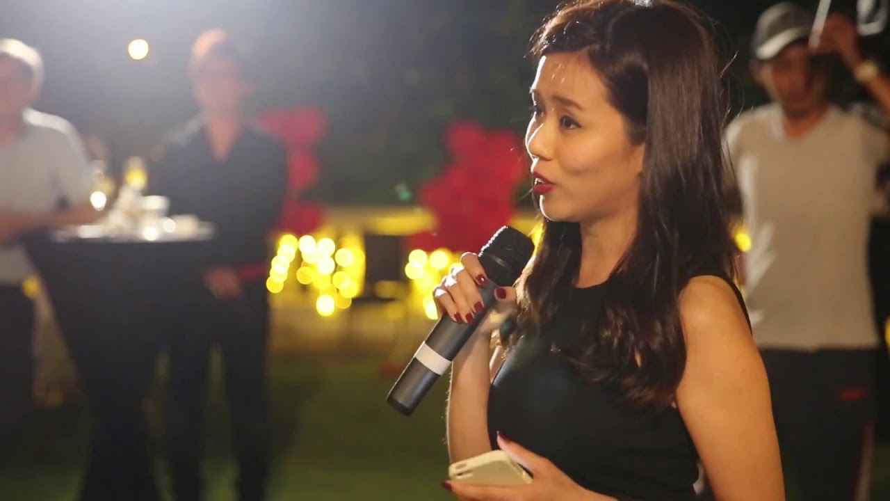 Celebrating Samuel Seow's 11th Birthday Bash in 2016 π