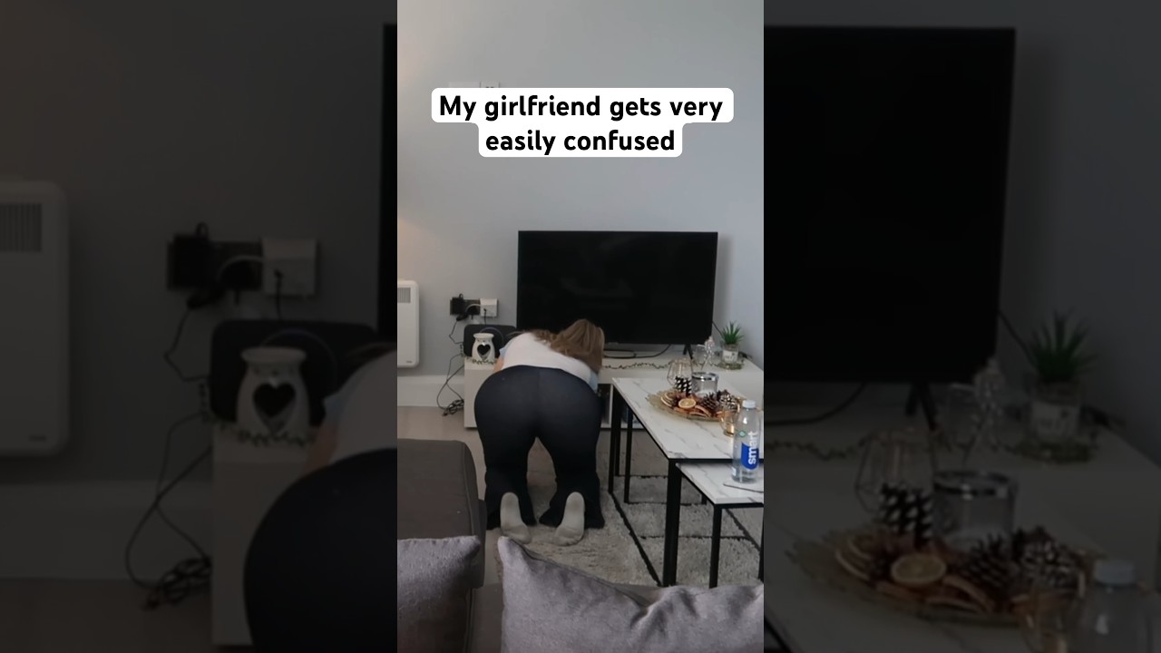 Hilarious Phone Prank to Surprise Your Girlfriend 📱