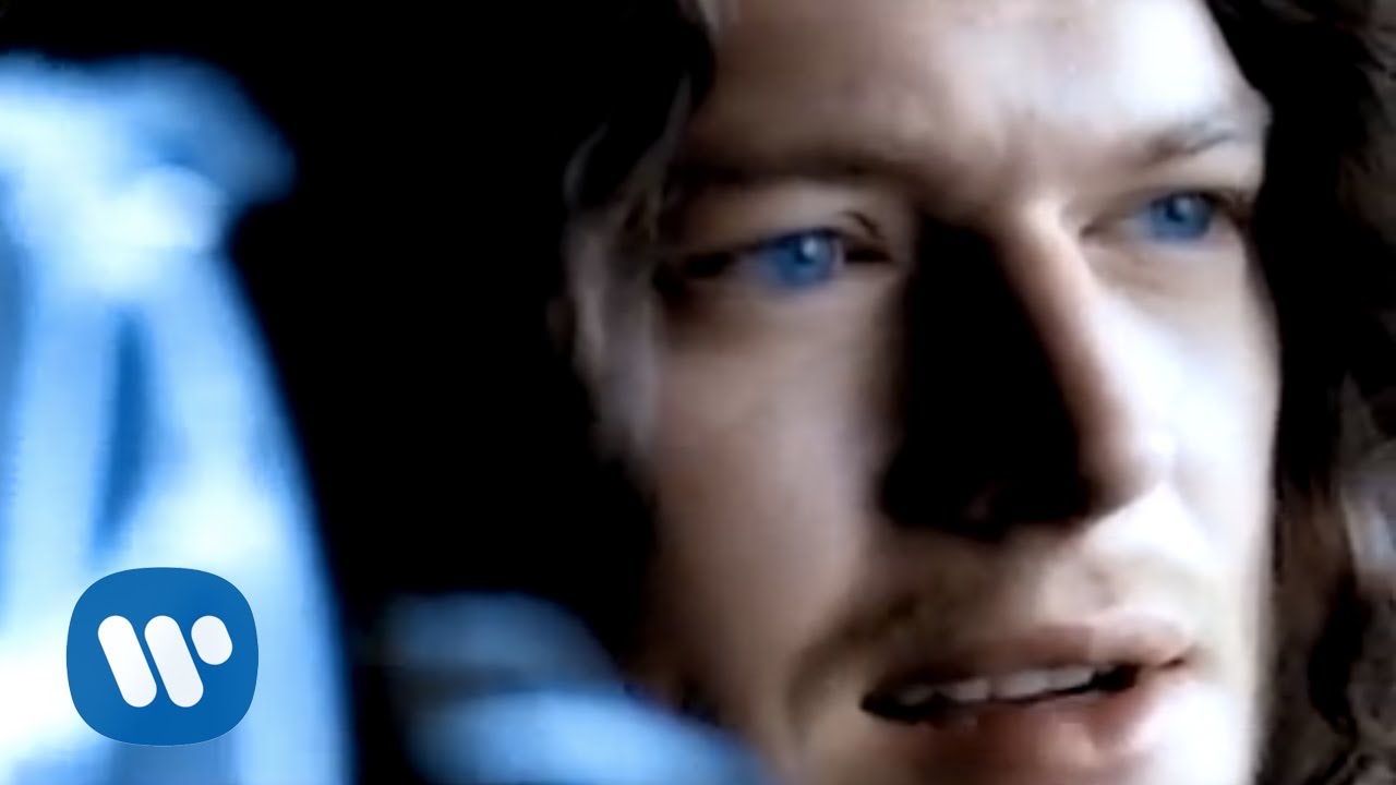 Blake Shelton - The Baby (Official Music Video) 🎶
