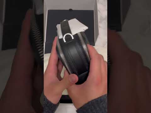 LOEWEの購入品📦 #unboxing #loewe #luxurylifestyle