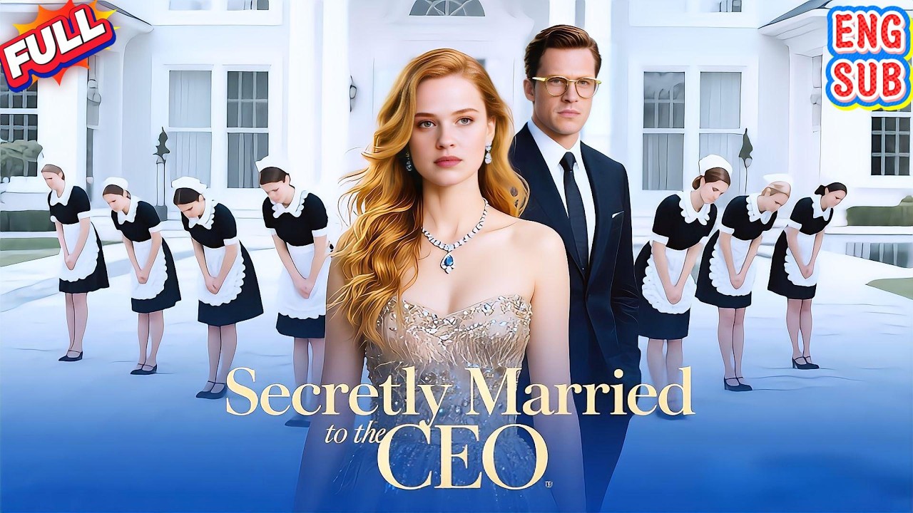 Contract Marriage with a Billionaire CEO 💖