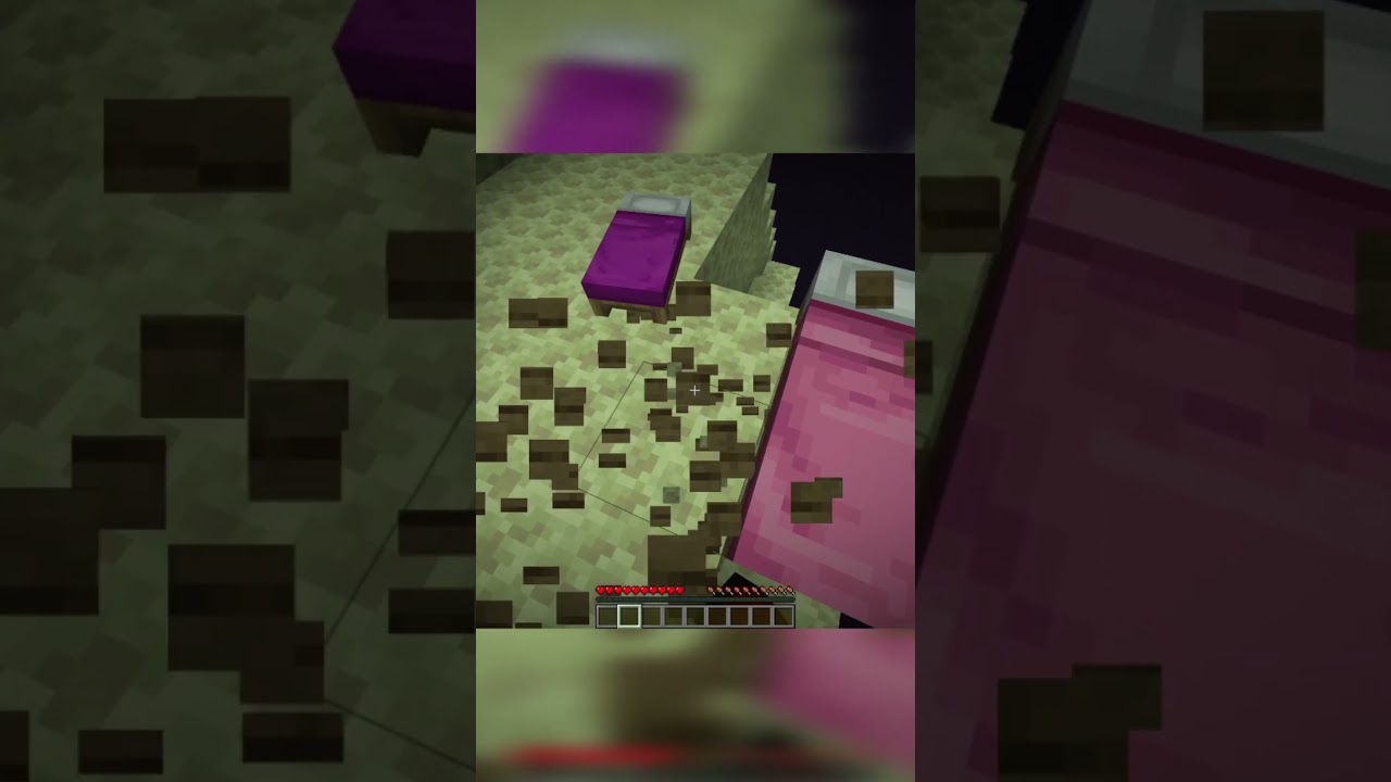 Minecraft Tip for Infinite Travel 🚀