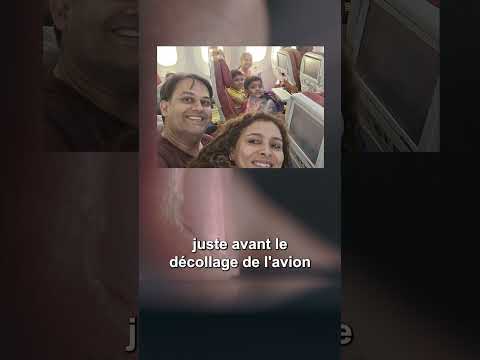 Crash Air India : le sort des victimes émeut le monde entier