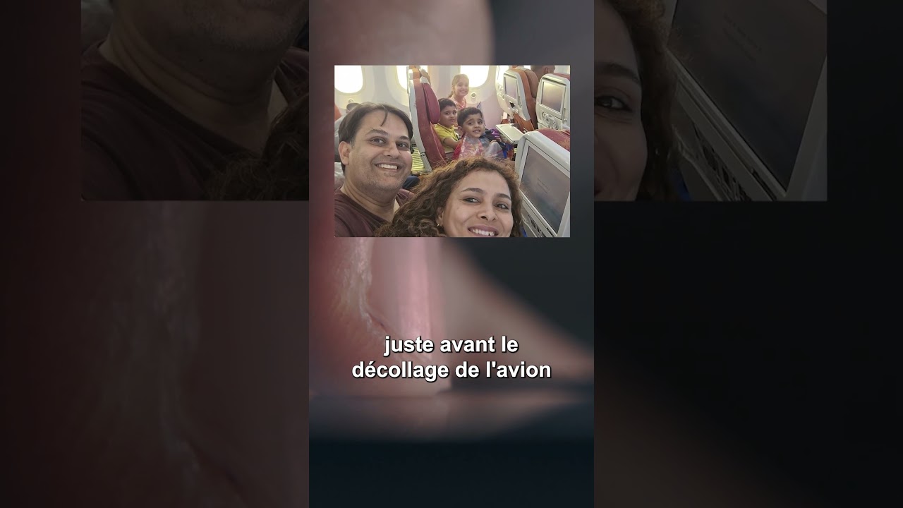 Crash d'Air India à Ahmedabad : une tragédie qui touche le monde entier ✈️