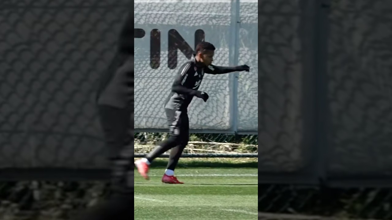 🦅Kenny Arroyo Beşiktaş Kayserispor Maçı Öncesi Hazırlık Özeti