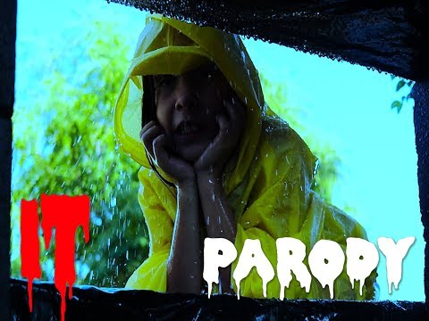 If Georgie Was A GIRL #SASS - IT Parody