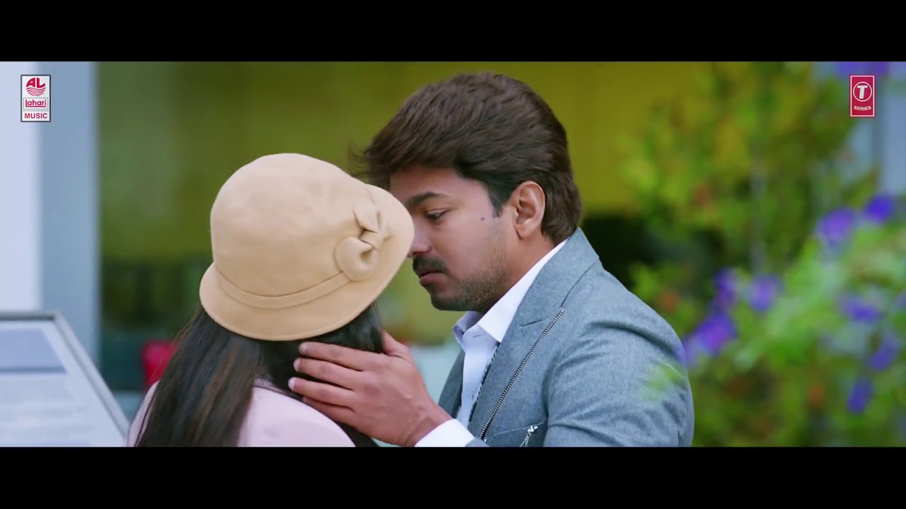 MP4 Azhagiya Soodana Poovey MP4 1080p Song 🎶