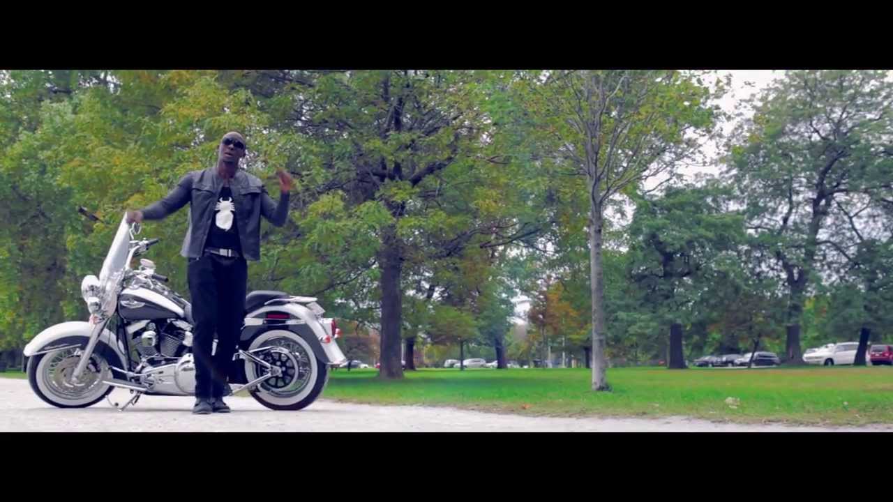 Nasara by Meddy [Official Video]