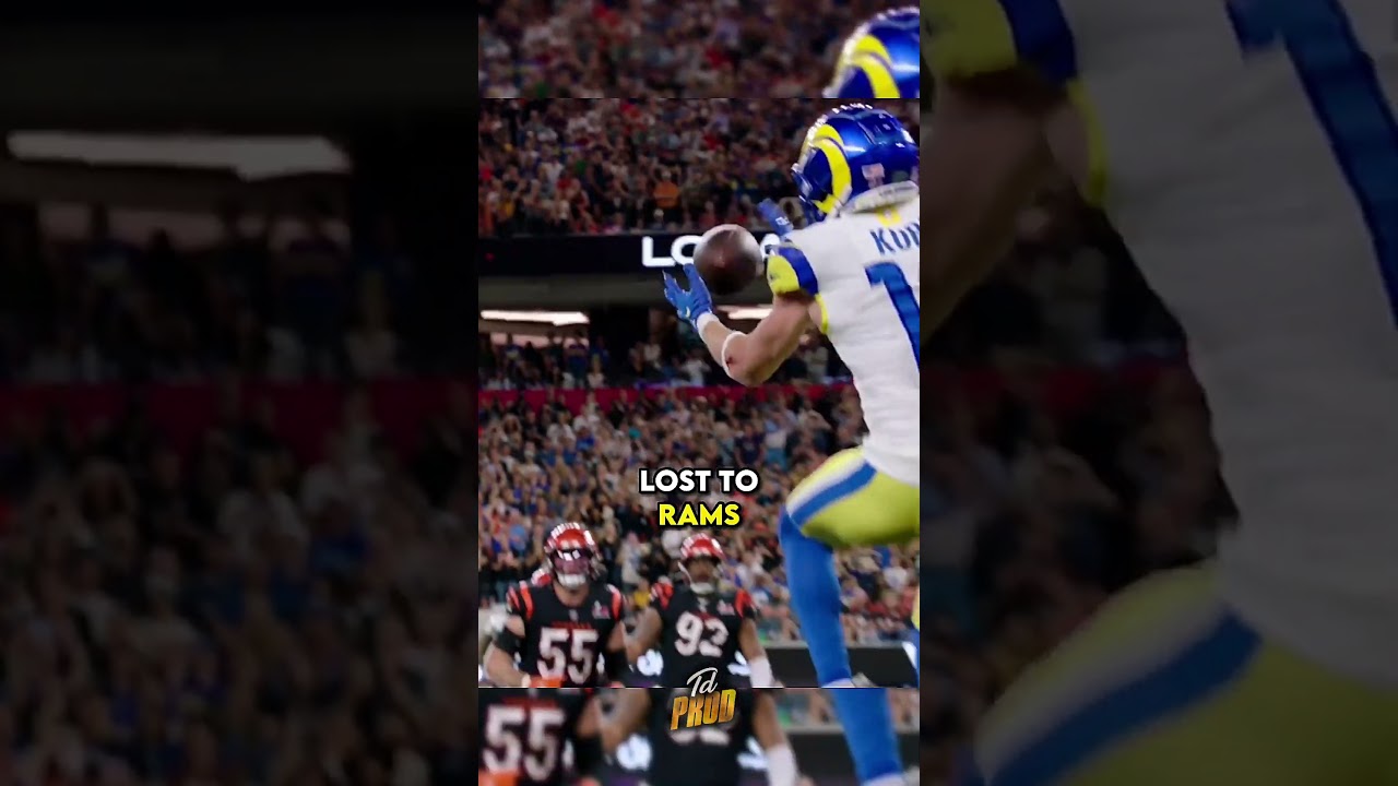 Who Stopped The 49ers From Winning A Super Bowl… #shorts