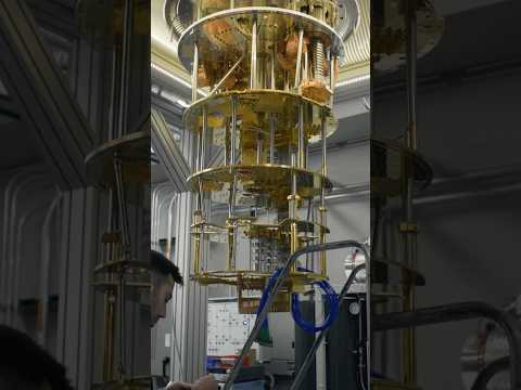 IBM to achieve fault-tolerant quantum computing by 2029