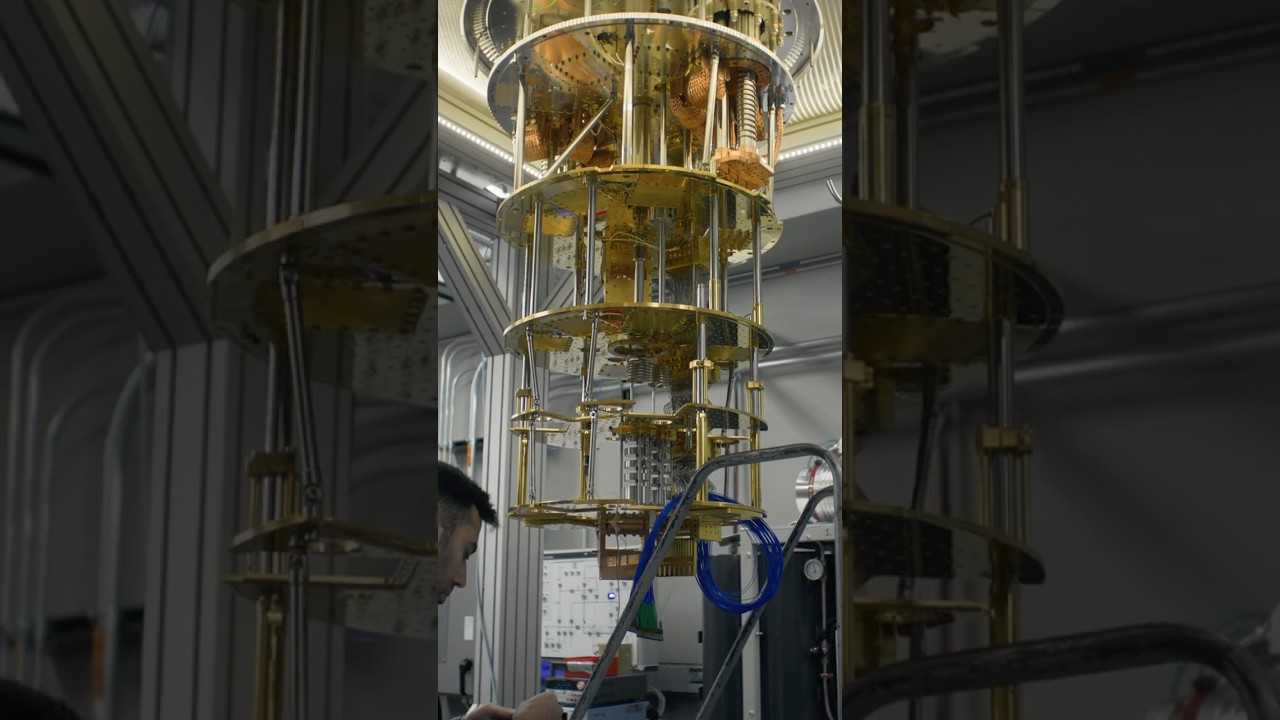 IBM to achieve fault-tolerant quantum computing by 2029