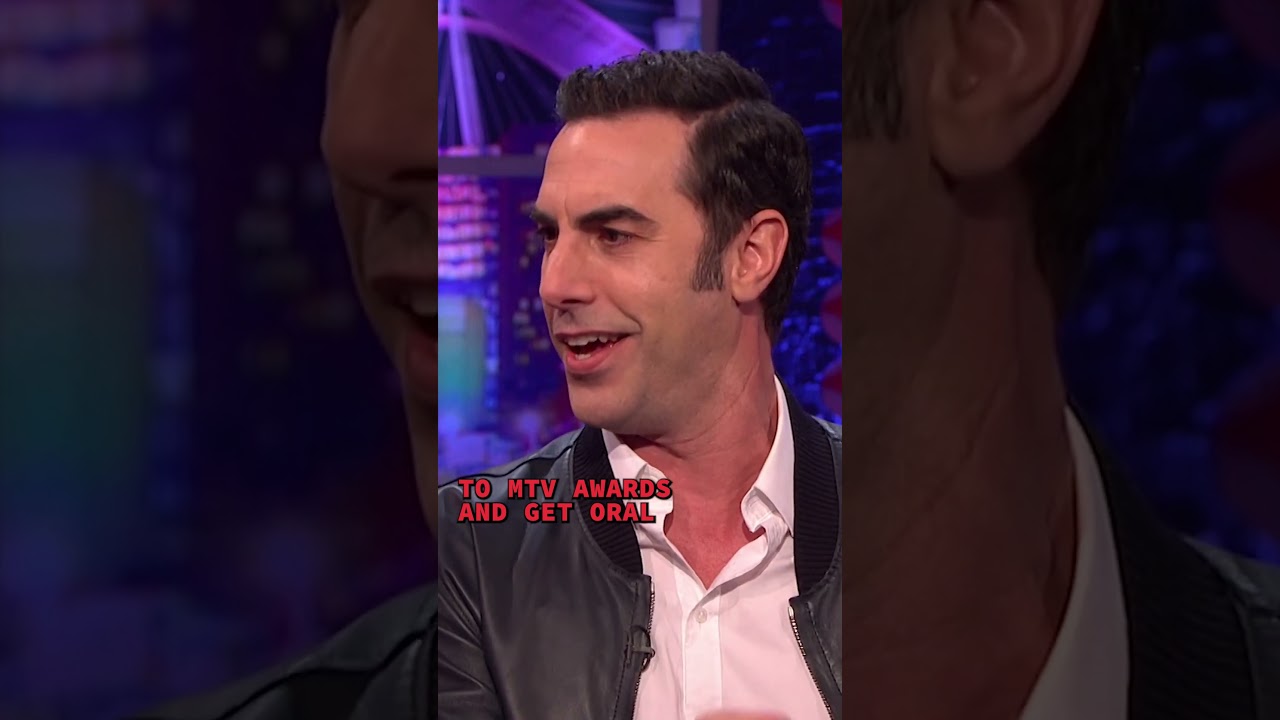 Borat's Hilarious Take on Kazakhstan 🇰🇿 | Shorts