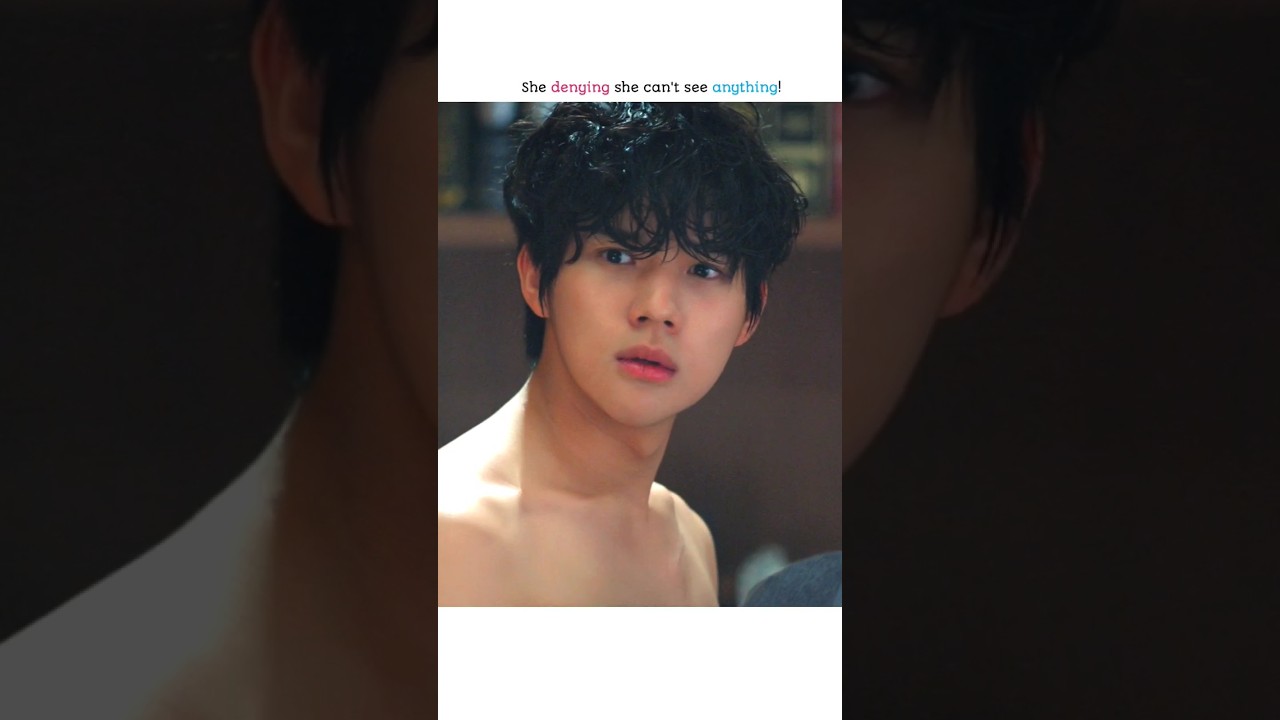 This Heartwarming Scene Will Restore Your Hope 💘 | No Roots K-Drama Edits #Shorts