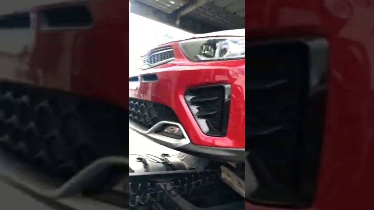 Novo Kia Stonic: Conheça o SUV Compacto 🚗