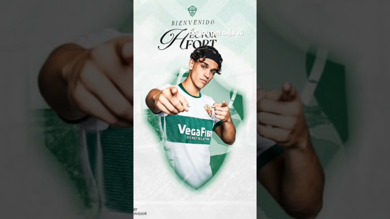 Heartfelt Farewell to Hector 💔 | Barcelona Fan Tribute