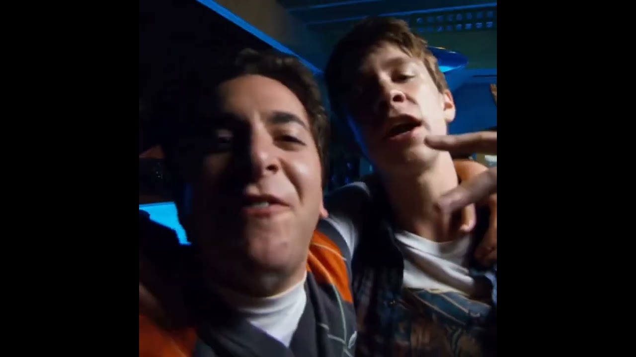 Project X: Exciting Short Film 🎬