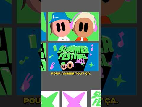 J'ai 24H pour créer une animation en MOTION DESIGN