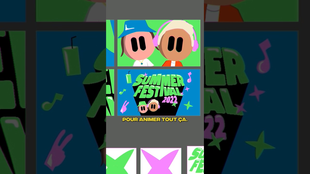 Défi Motion Design : 24H pour créer une animation impressionnante 🚀