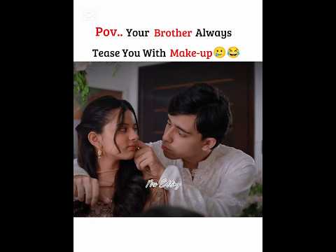 These Brothers Are Called Teasers😂❤️ | Jama Taqseem Drama ❤️ #viralshorts #trending