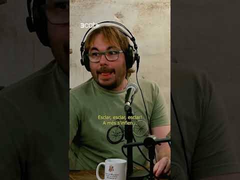 Dures declaracions de Quim Masferrer al #BĂșnquerCatRĂ dio! Ăs impopular o hi ha mĂ©s detractors aquĂ?