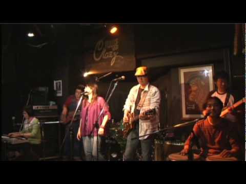 I Can't Tell You Why (Eagles Cover) / West Coasters