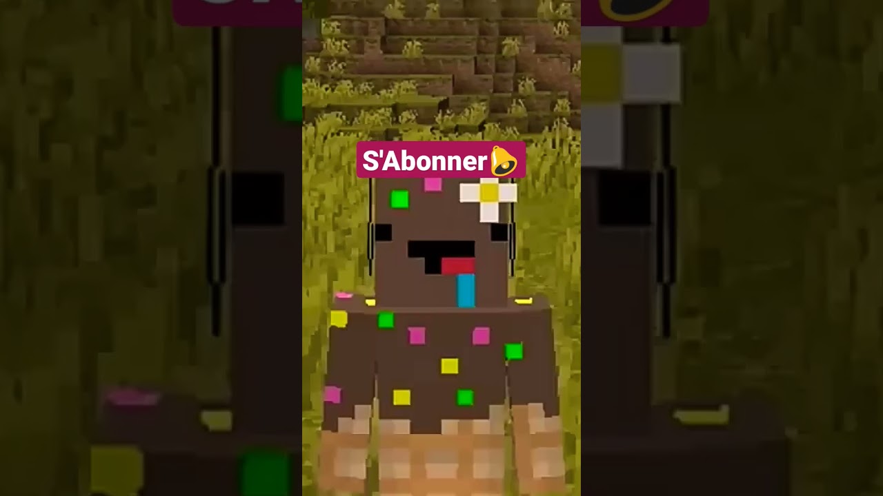 Généralement, je réapparaît dans les plaines