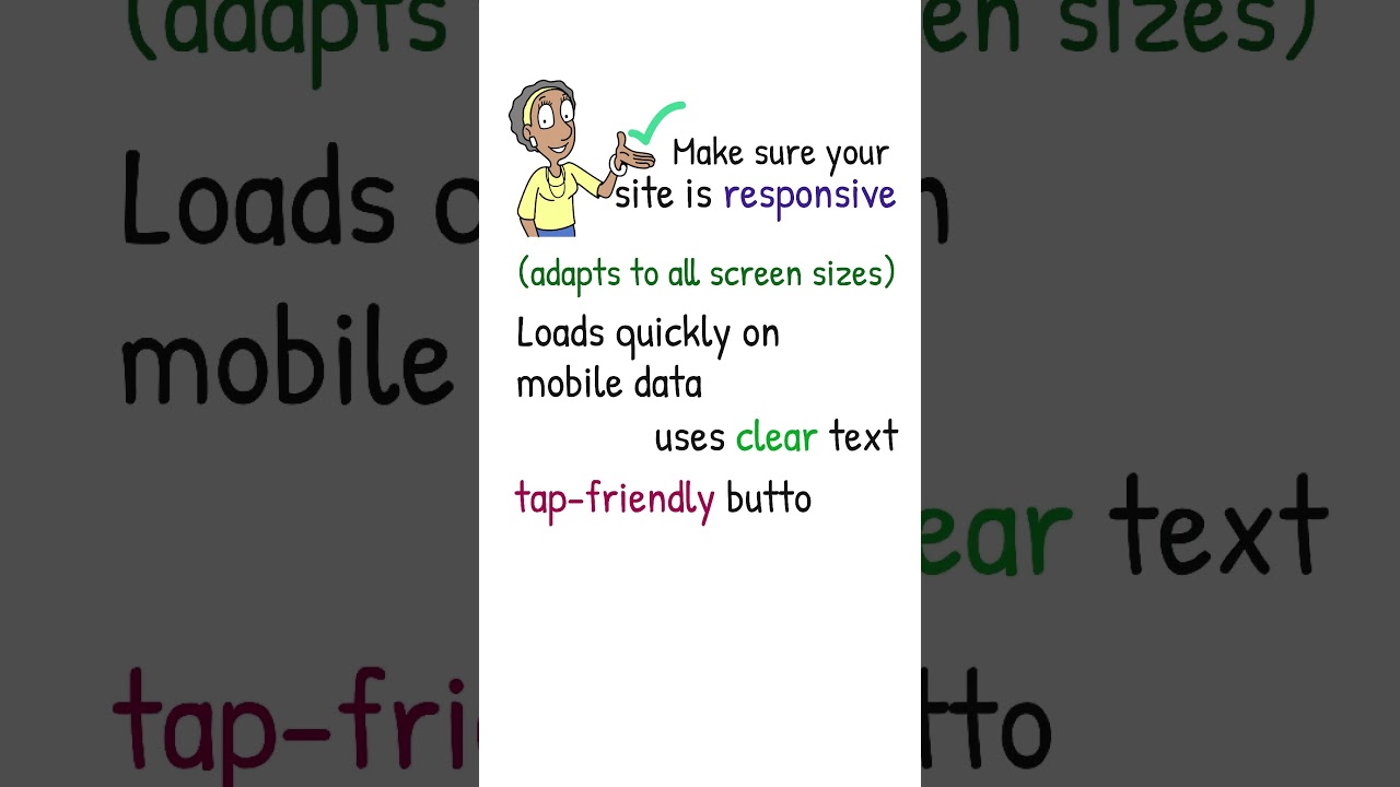 Mobile-First SEO Explained for Beginners π±