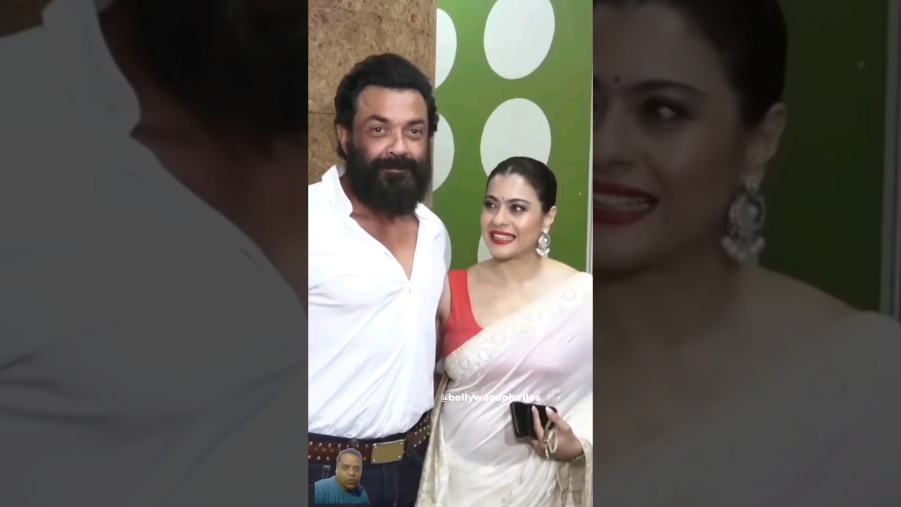 Gupt Movie Song | Bobby Deol & Kajol Devgan | All-Day Melodic Bliss 🎶