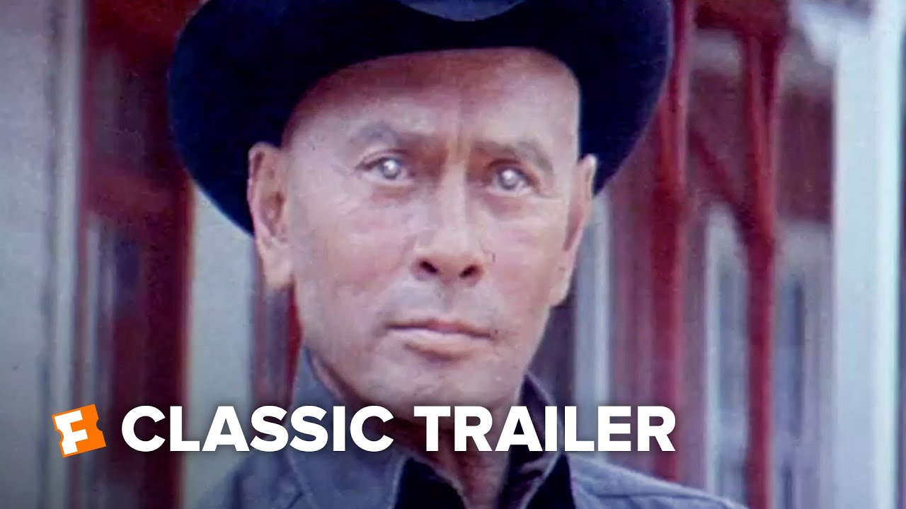 Westworld (1973) Trailer | Classic Movieclips 🎬