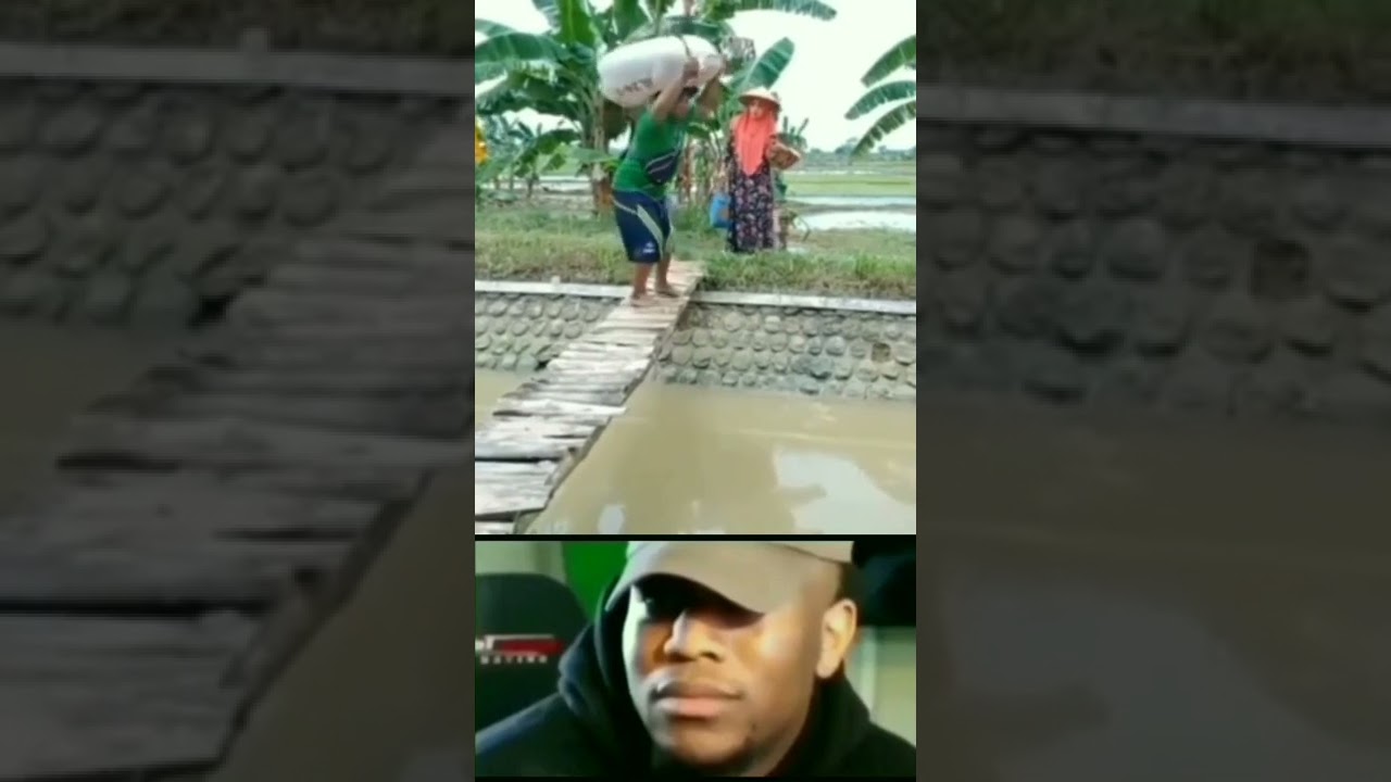 Video Lucu Part 48 😂 Bikin Ngakak Terus! #Short #Viral