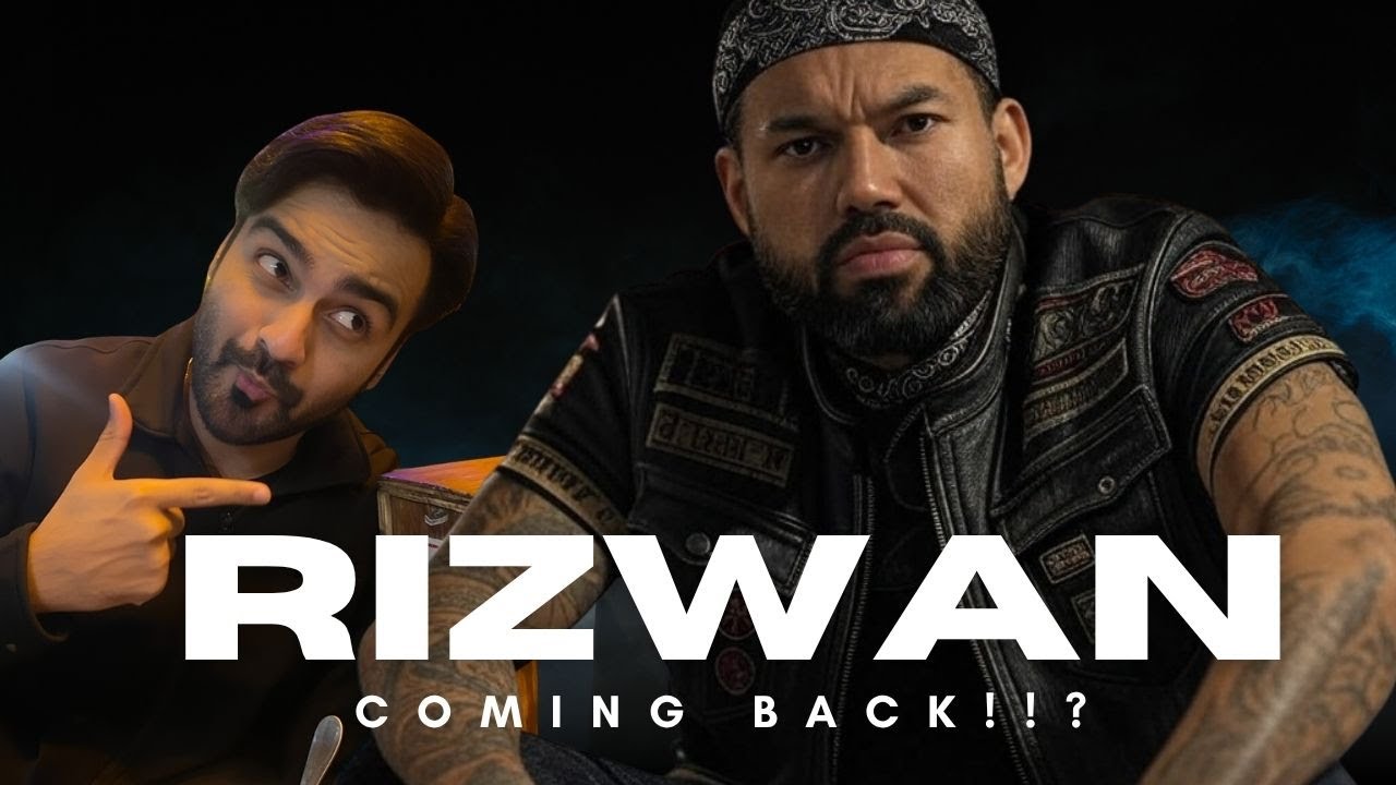 T20 Muhammad Rizwan's T20 Comeback? Haris' TikTok & Bangladesh Win