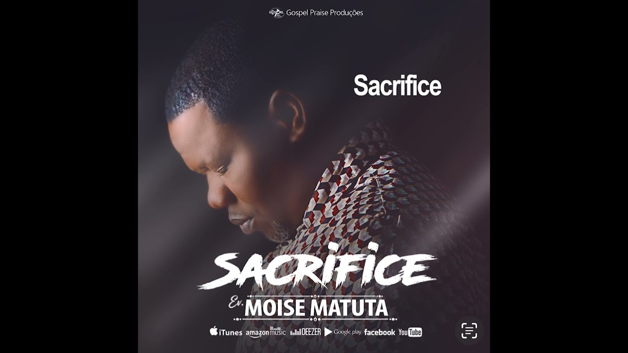 Moise Matuta - Sacrifice (Official Audio)