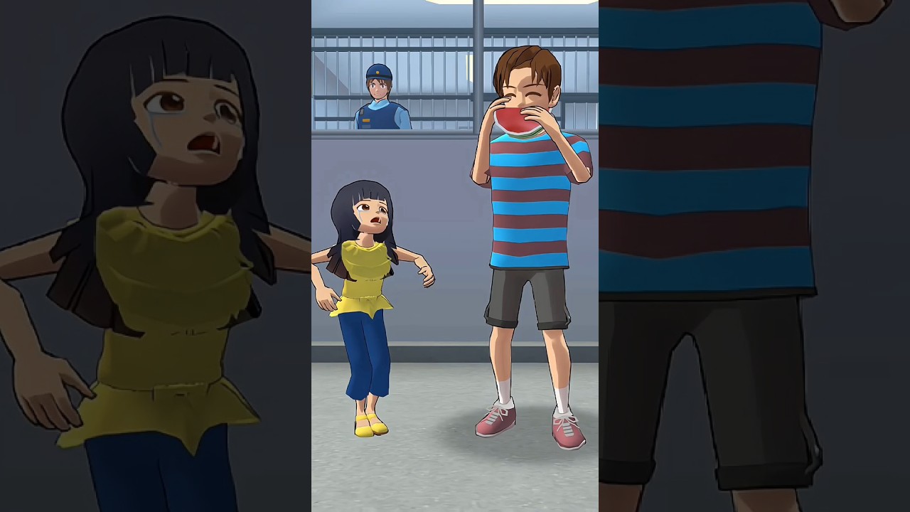 Ngidam Makanan Favorit? Yuk, Cek Video Seru Ini! 🍽️