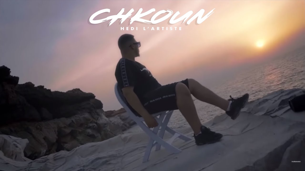 Hedi L'artiste - Chkoun 🎶 Discover the New Music Video!