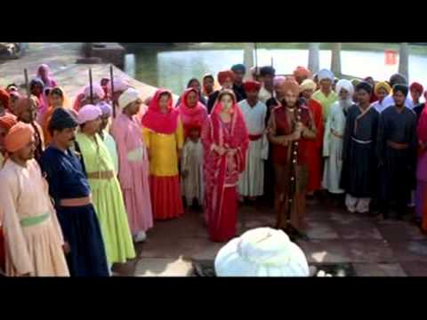 Ye Imtihaane Ishq | Full Song from Waris Shah with Gurdas Maan 🎶