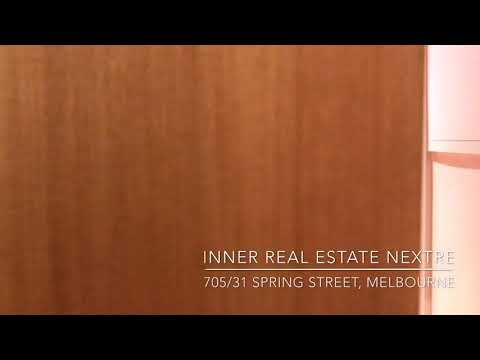 705/31 Spring St, Melbourne