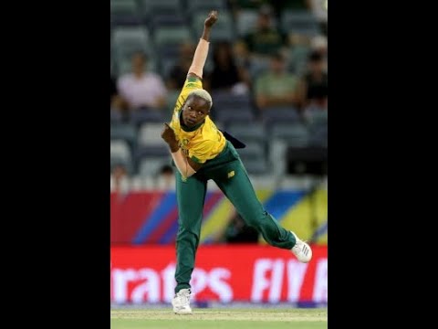 Nonkululeko Mlaba, Tazmin Brits Earn Maiden CSA Contracts, Mignon Du Preez Left Out #Shorts | Telu
