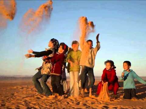 Anouar Brahem - Astrakan Café by Liopetra 🎶