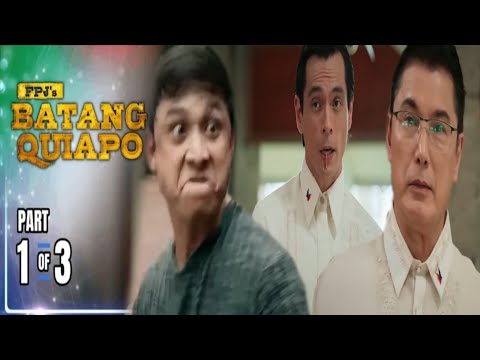 FPJ's Batang Quiapo Full Episode 703 | October 30, 2025 Kapamilya Recap | Pagbawi