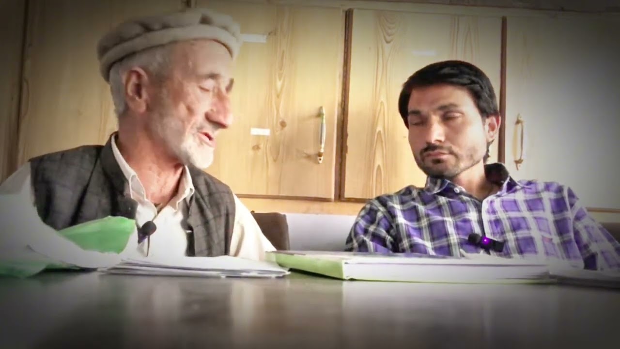 Balti Podcast: Your Flavorful Food Talk