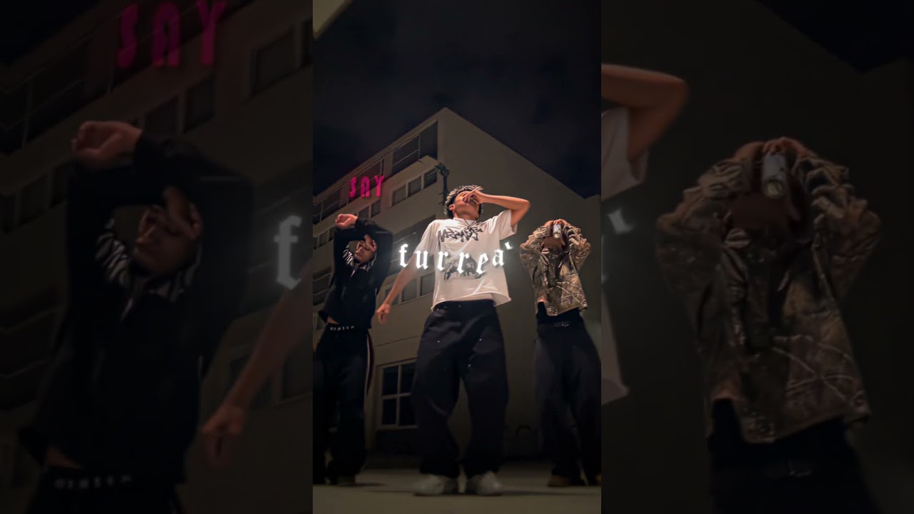 Confess Your Love Through Dance 🗣️