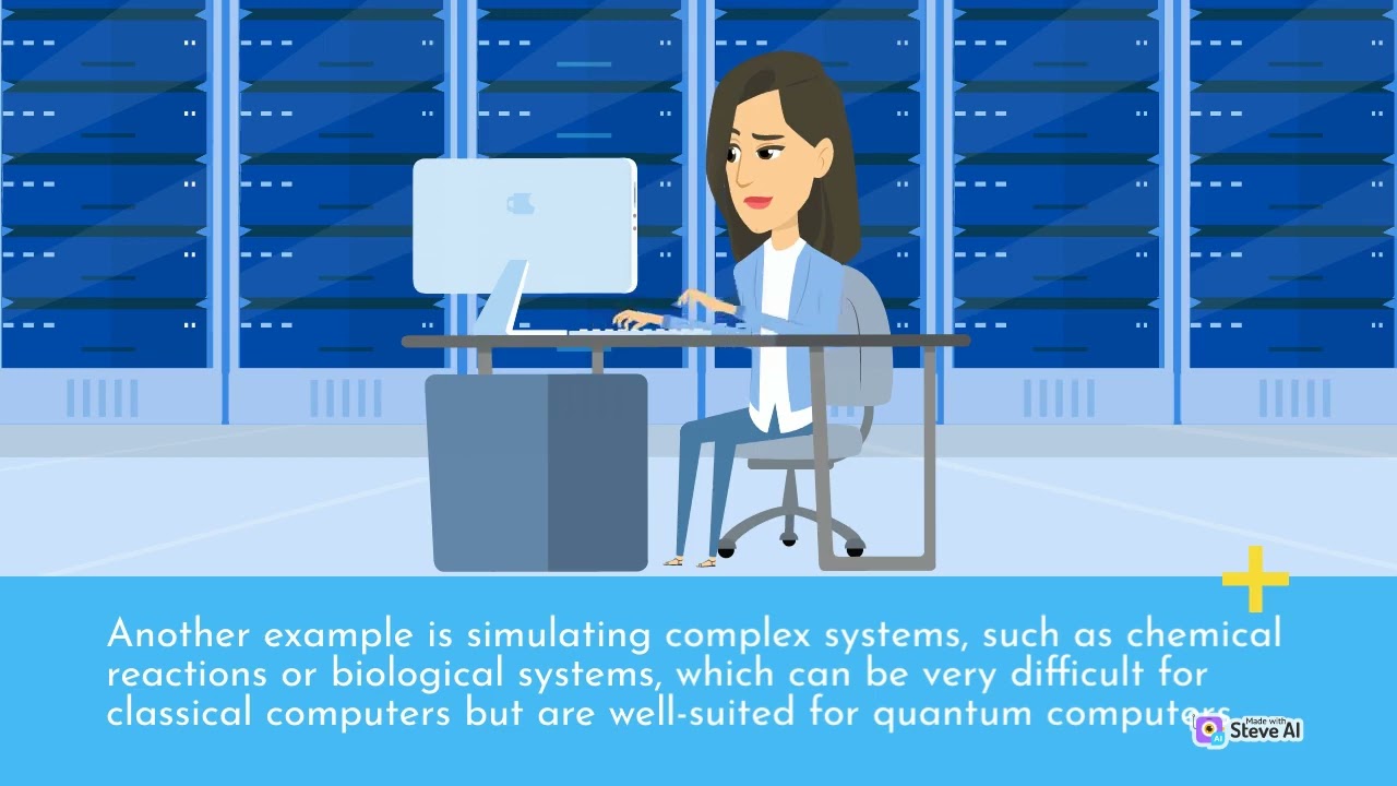 Quantum Computing Basics for Computer Scientists 🚀