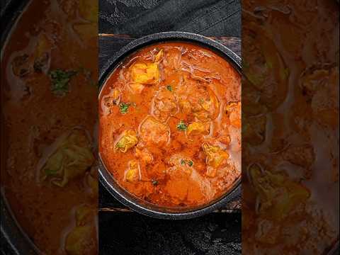 Chicken Curry Recipe | Easy Chicken Recipes | Side Dish for Rice & Chapati | Indian Chicken Gravy