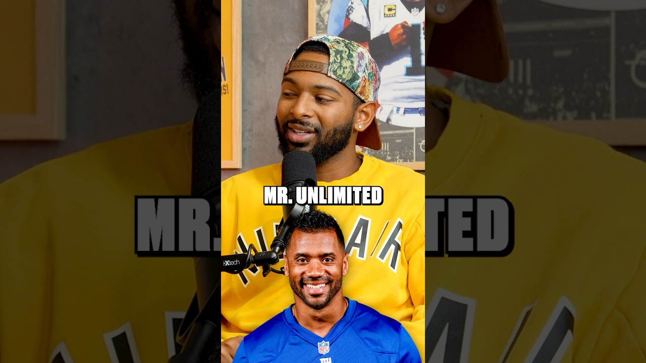 Ultimate NFL Nickname Showdown 🏈 | Rank Your Favorites!