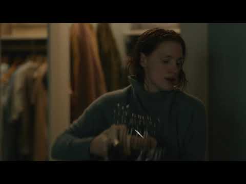 The Way Jonathan Dealing with Mira's Leaving - Scenes from a Marriage S01E02